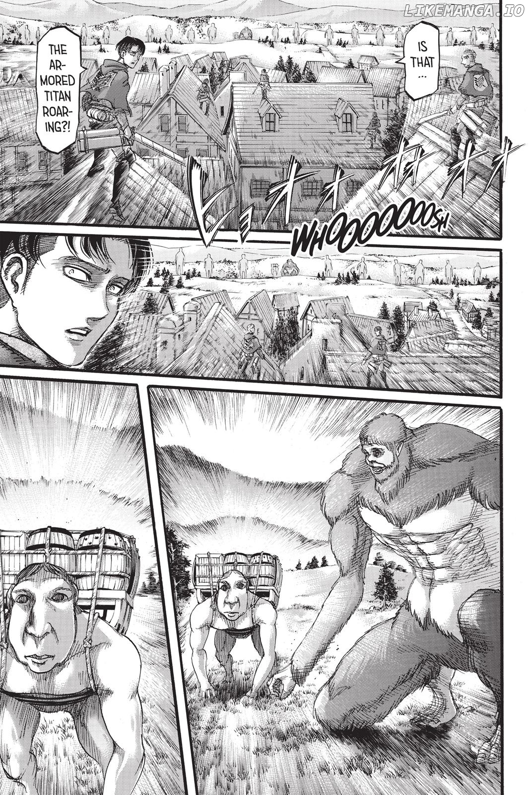 Shingeki no Kyojin, Chapter 77 image 41